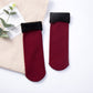 💖LAST DAY SALE -Each Only ￡1.89🎁5/10PCS Unisex Thickened Fleece Lined Cold-Proof Winter Socks