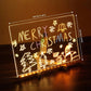 🌲Christmas Sale 50% OFF🎁-✨LED Note Board with 7pcs colored pens🎨