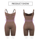 🎉Last Day Promotion 49% OFF💞Smoothing Seamless Full Bodysuit Shaper