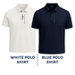 🔥Father's Day Promotion - Buy 1 Get 1 Free!!🏆Alpha Nartue Club Polo Shirt🐎