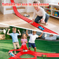 🎁Christmas Hot Sale 50% OFF🎅🏎️DIY Children's Alloy Car Suction Cup Race Track