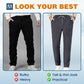 🎁Hot Sale 70% OFF🏆MultiPants – High Stretch Multi-pocket Durable Cargo Pants