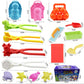 🎁NEW YEAR SALE 49% OFF🎁Endless Fun Snowball Kit