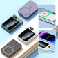 🎁LAST DAY SALE 49% OFF🔥🔋Portable Magnetic Wireless Power Bank