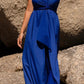 Ivy Infinity Dress