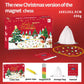 🎅Christmas Sale 50% OFF!!🎄50K+ SOLD!🎁Magnetchess -Lose your magnets first!