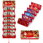 🎁🎄Christmas Sale - BUY 2 GET 1 FREE⭐Christmas Cash Envelope with Money Clip