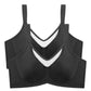 💃 Last Day Special Price £7.99💐Women's Elegant Sheer Full Coverage Plus Size Bra