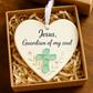 Soul Guardian Faith Keepsake