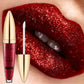 🎁BUY 3 PAY 2 TODAY!🎁18 Color Diamond Shiny Long Lasting Lip Gloss👄-5