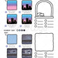 📚🎨How to Draw Patterns: Easy and Fun Step-by-Step Guide for Unique Creations