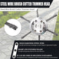 ✨Last Day Promotion 50% OFF✨6 inch Steel Wire Brush Cutter Trimmer Head