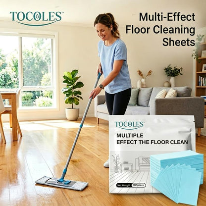 ⏳LAST DAY BUY 2 GET 1 FREE!!🔥PUREFLOOR™🇬🇧 Multi-Surface Cleaning Tablets🧼 Antibacterial • No-Rinse • Safe for Hardwood, Tile, Laminate & RV 🏆