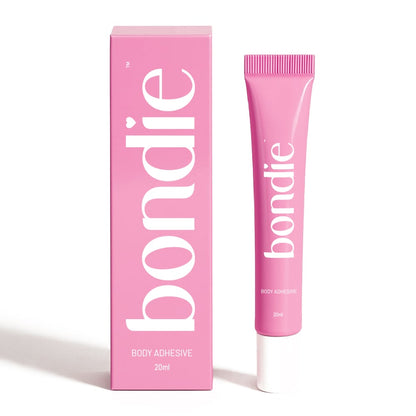 ⏳LAST DAY SALE：ONLY ￡7.99!!👍💕Sweat & Water Resistant Stain-Free Easy to Remove Body Adhesive 👗✨