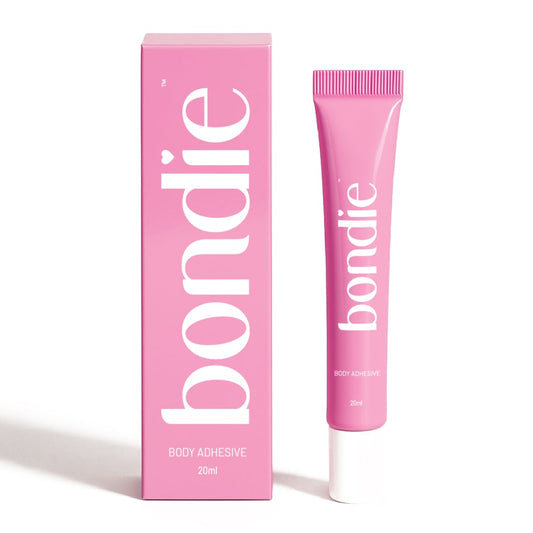 ⏳LAST DAY SALE：ONLY ￡7.99!!👍💕Sweat & Water Resistant Stain-Free Easy to Remove Body Adhesive 👗✨
