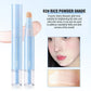 💙✨LAST DAY BUY 1  GET 1 FREE!!✨💙🖋️Dual-effect Concealer & Foundation Eye Concealer - 24-hour long-lasting
