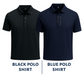 🔥Father's Day Promotion - Buy 1 Get 1 Free!!🏆Alpha Nartue Club Polo Shirt🐎