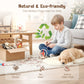 ⏳LAST DAY SALE 50% OFF!!🚀🧩 DIY Tech Toys - Build & Learn with Electronics, STEM Fun for Kids🔥