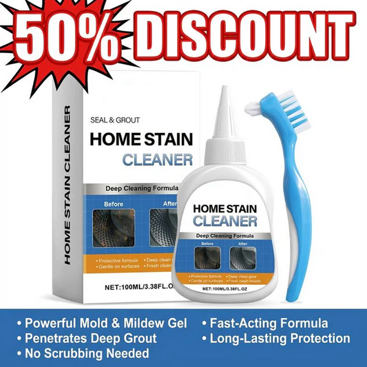 🔥LAST DAY SALE 50% OFF!!💥Mold Removal Gel Multi-Purpose Household Cleaning Gel