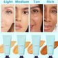 💜LAST DAY - BUY 1 GET 1 FREE💜All-in-One Moisturizing Concealer Waterproof Cream