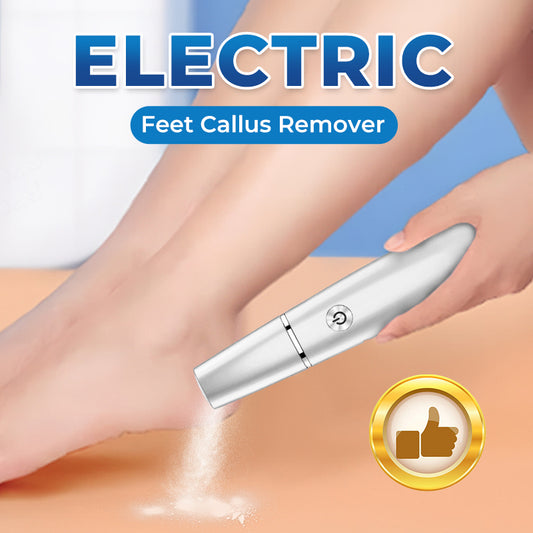 🌸LAST DAY BUY 1 GET 1 FREE!!🌸Electric Feet Callus Remover