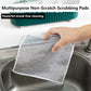 ⏳LAST DAY BUY 5 GET 5 FREE🔥Multifunctional Non-scratch Wire Dishcloth