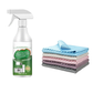 🔥LAST DAY SALE ONLY ￡6.99!!🔥Multi-purpose enzyme foam cleaner, versatile – Kitchen & Home