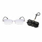 ⏳LAST DAY SALE ONLY ￡9.99!!🔥Anti-Blue Light Glasses