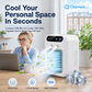 ⏳LAST DAY SALE 50% OFF!!🌬️Arctichill™ Portable 3-in-1 Quiet Fan Air Conditioner✅Factory Direct Sales⌛Free UK Delivery💥Limited Quantity