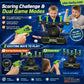 🎅Xmas Pre Sale - 50% OFF🎄Shooting Target Practice Kids Shooting Toy Gun Set