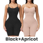 🎉Last Day Promotion 49% OFF💞Smoothing Seamless Full Bodysuit Shaper