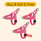 🏆LAST DAY SALE: ONLY ￡9.99!!🎁✨Pawve™ No-Pull Dog Harness – Vet-Approved Comfort, Chafe-Free & Escape-Safe | Lightweight, Adjustable & Perfect for Every Walk🐕