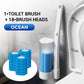 🔥LAST DAY SALE 50% OFF!!🔥Disposable Toilet Cleaning System🤩