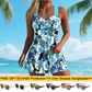 🏖️LAST DAY SALE 49% OFF with FREE GIFT👙Aqua Eve Modest Elegant Tankini Set – Tummy Control 💃, Comfort-Fit 😌 & Secure Design 🔒 | Perfect Beach Holiday Swimsuit 🌺☀️🇬🇧