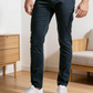 🏆Last Day Promotion Only ￡19.99!!🔥Men’s Smart-Casual Wrinkle-Resistant Khakis with 4-Way Stretch