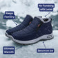 🔥 LAST DAY SALE 70% OFF!!🔥Winter Unisex Outdoor Warm Lightweight Anti-Slip Soft Sole Shoes