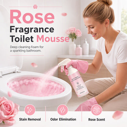🔥LAST DAY SALE £7.99!!⚡50K+ SOLD! 🛁🧹 50% OFF! Bathroom Cleaner Spray – dissolves limescale, soap scum & water stains without scrubbing. Multi-surface for glass, tiles & taps – leaves a fresh botanical scent. Gentle formula, no harsh fumes! ✨💪
