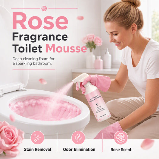 🔥LAST DAY SALE £7.99!!⚡50K+ SOLD! 🛁🧹 50% OFF! Bathroom Cleaner Spray – dissolves limescale, soap scum & water stains without scrubbing. Multi-surface for glass, tiles & taps – leaves a fresh botanical scent. Gentle formula, no harsh fumes! ✨💪