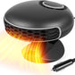 ⏳LAST DAY SALE 50% OFF!🔥 2-IN-1 HEATING COOLING CAR FAN