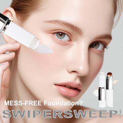 🎁🎉Meet the  Blanc Cover Stick V — Your All-in-One Beauty Essential!