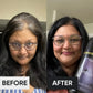 🎁LAST DAY SALE 49% OFF🧴🌈Hair Instant Dye ShampooHair Instant Dye Shampoo