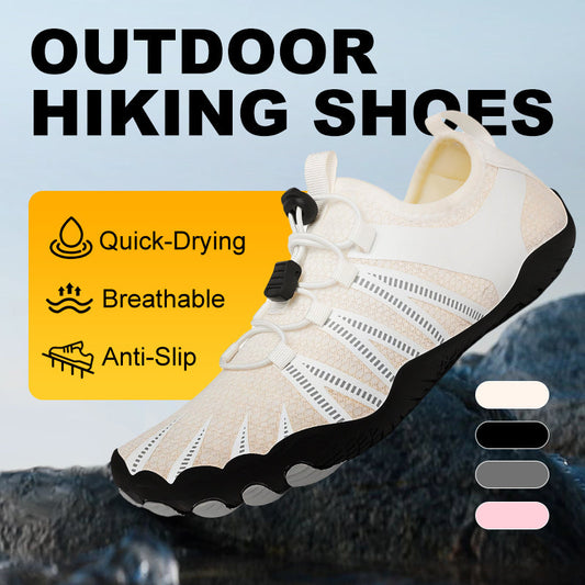 ⏳Limited time 40% OFF⏳Quick-Drying Non Slip Breathable Hiking Shoes