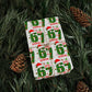 🎅Christmas Special Price ￡8.99!🎅 Christmas Gift Wrap – Wrap Your Presents in Viral Holiday Fun 🎄