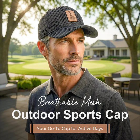 ⏳🎁Father’s Day Sale: BUY 1 GET 1 FREE!!✨🏆Unisex Lightweight & Breathable Baseball Cap🧢