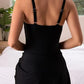 👙Summer Hot Sale 49% OFF💃Elegant Tummy Control One-Piece Swimdress for Women – Flattering Fit with Skirted Design