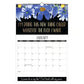 🏆Christmas Pre Sale 49% OFF - Here We F*cking Go Again: 2026 Swear Calendar for Tired-Ass Women