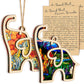 (🎄Early Christmas Sale 49%)🐘🎁Friendship gift • sisterhood elephant