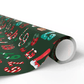 🎅Christmas Special Price ￡8.99!🎅 Christmas Gift Wrap – Wrap Your Presents in Viral Holiday Fun 🎄