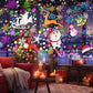 🎅Black Friday Cracking Deal: Only £9.99! 🔥🔥LED Christmas Projection Lamp