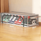💖LAST DAY SALE 49% OFF!!💖PVC Shoe Storage Box - Waterproof & Foldable